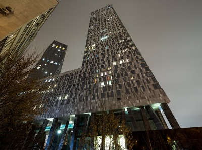 3 Комнаты, Городская, Продажа, Улица Мосфильмовская , Listing ID 3381, Москва, Россия,