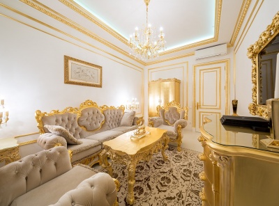 3 Комнаты, Городская, Продажа, Улица Мосфильмовская , Listing ID 3381, Москва, Россия,