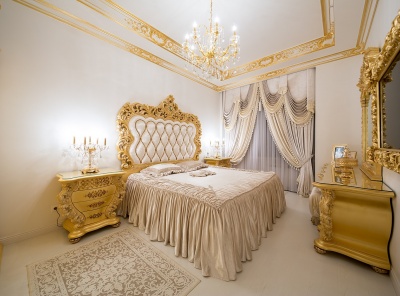 3 Комнаты, Городская, Продажа, Улица Мосфильмовская , Listing ID 3381, Москва, Россия,