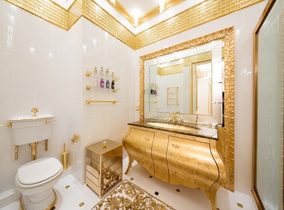 3 Комнаты, Городская, Продажа, Улица Мосфильмовская , Listing ID 3381, Москва, Россия,