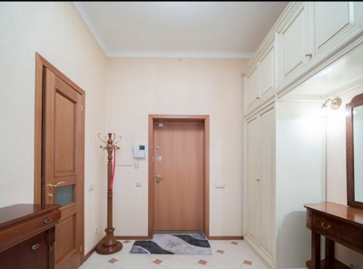 2 Комнаты, Городская, Аренда, Переулок Сивцев вражек , Listing ID 3383, Москва, Россия,