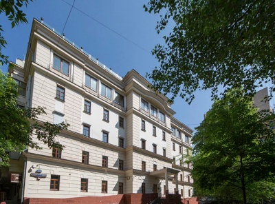2 Комнаты, Городская, Аренда, Переулок Сивцев вражек , Listing ID 3383, Москва, Россия,