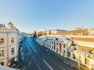 5 Комнаты, Городская, Продажа, Улица Волхонка , Listing ID 3384, Москва, Россия,