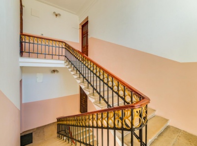 5 Комнаты, Городская, Продажа, Улица Волхонка , Listing ID 3384, Москва, Россия,