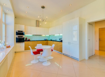 5 Комнаты, Городская, Продажа, Улица Волхонка , Listing ID 3384, Москва, Россия,