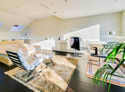 5 Комнаты, Городская, Продажа, Улица Волхонка , Listing ID 3384, Москва, Россия,