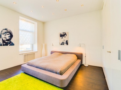 5 Комнаты, Городская, Продажа, Улица Волхонка , Listing ID 3384, Москва, Россия,