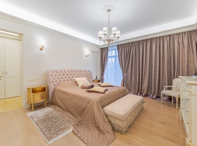 4 Bedrooms, Загородная, Продажа, Listing ID 1224, Московская область, Россия,