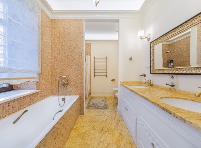 4 Bedrooms, Загородная, Продажа, Listing ID 1224, Московская область, Россия,