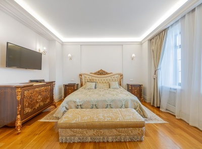 4 Bedrooms, Загородная, Продажа, Listing ID 1224, Московская область, Россия,