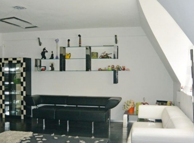 3 Комнаты, Городская, Аренда, Кривоарбатский переулок, Listing ID 3388, Москва, Россия,