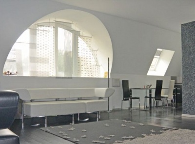 3 Комнаты, Городская, Аренда, Кривоарбатский переулок, Listing ID 3388, Москва, Россия,