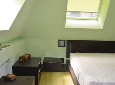 3 Комнаты, Городская, Аренда, Кривоарбатский переулок, Listing ID 3388, Москва, Россия,