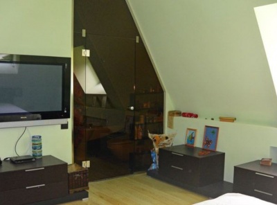 3 Комнаты, Городская, Аренда, Кривоарбатский переулок, Listing ID 3388, Москва, Россия,