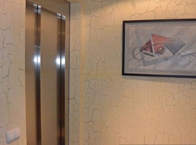 3 Комнаты, Городская, Аренда, Кривоарбатский переулок, Listing ID 3388, Москва, Россия,