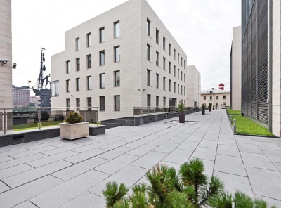 8 Комнаты, Городская, Продажа, Пречистенская набережная, Listing ID 3389, Москва, Россия,