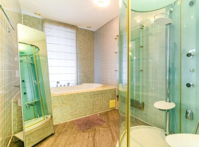 4 Комнаты, Городская, Продажа, Борисоглебский переулок, Listing ID 3390, Москва, Россия,