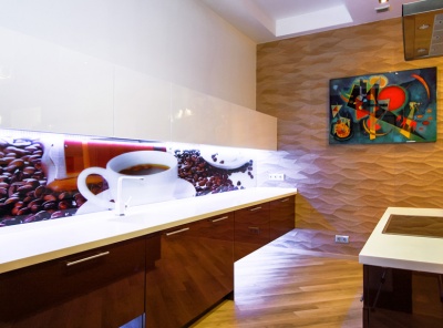 3 Комнаты, Городская, Аренда, Улица Большая Грузинская,, Listing ID 3393, Москва, Россия,