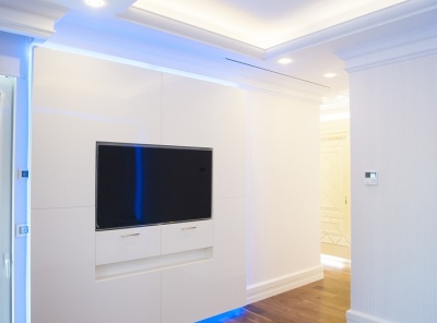 3 Комнаты, Городская, Продажа, Улица Двинцев, Listing ID 3394, Москва, Россия,