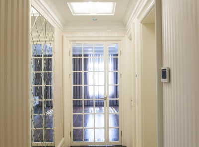 3 Комнаты, Городская, Продажа, Улица Двинцев, Listing ID 3394, Москва, Россия,