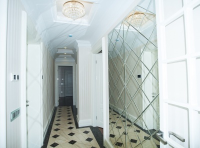 3 Комнаты, Городская, Продажа, Улица Двинцев, Listing ID 3394, Москва, Россия,