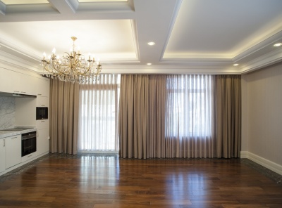 3 Комнаты, Городская, Продажа, Улица Двинцев, Listing ID 3394, Москва, Россия,