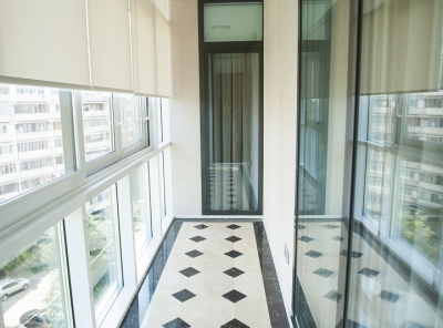 3 Комнаты, Городская, Продажа, Улица Двинцев, Listing ID 3394, Москва, Россия,