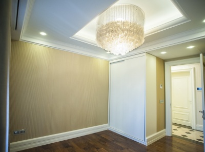 3 Комнаты, Городская, Продажа, Улица Двинцев, Listing ID 3394, Москва, Россия,