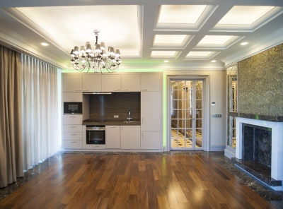 3 Комнаты, Городская, Продажа, Улица Двинцев, Listing ID 3395, Москва, Россия,