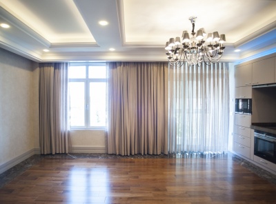 3 Комнаты, Городская, Продажа, Улица Двинцев, Listing ID 3395, Москва, Россия,