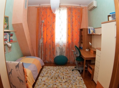 10 Комнаты, Городская, Аренда, Мичуринский проспект, Listing ID 1225, Москва, Россия,