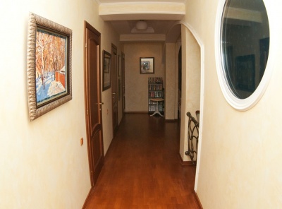 10 Комнаты, Городская, Аренда, Мичуринский проспект, Listing ID 1225, Москва, Россия,