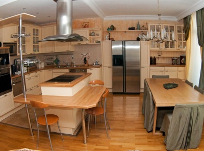 10 Комнаты, Городская, Аренда, Мичуринский проспект, Listing ID 1225, Москва, Россия,