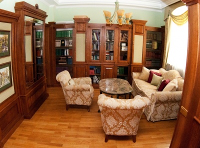 10 Комнаты, Городская, Аренда, Мичуринский проспект, Listing ID 1225, Москва, Россия,