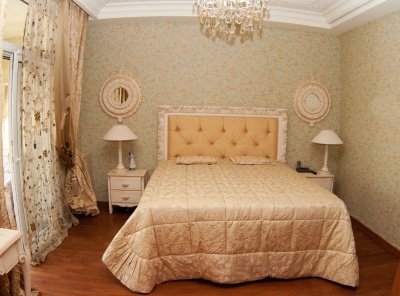 10 Комнаты, Городская, Аренда, Мичуринский проспект, Listing ID 1225, Москва, Россия,