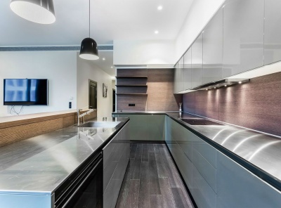 4 Комнаты, Городская, Аренда, Улица Большая Грузинская, Listing ID 3402, Москва, Россия,