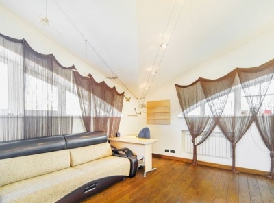 4 Комнаты, Городская, Аренда, Староконюшенный переулок , Listing ID 3403, Москва, Россия,