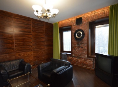 3 Комнаты, Городская, Продажа, Улица Большая Бронная , Listing ID 3408, Москва, Россия,