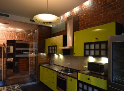 3 Комнаты, Городская, Продажа, Улица Большая Бронная , Listing ID 3408, Москва, Россия,
