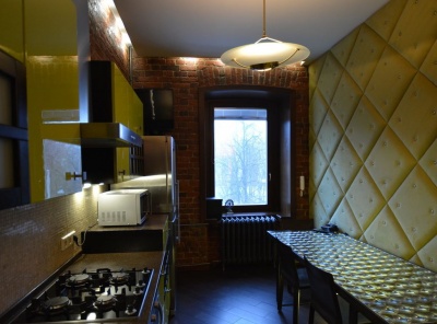 3 Комнаты, Городская, Продажа, Улица Большая Бронная , Listing ID 3408, Москва, Россия,