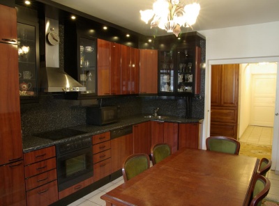 4 Комнаты, Городская, Продажа, Весковский переулок, Listing ID 3411, Москва, Россия,