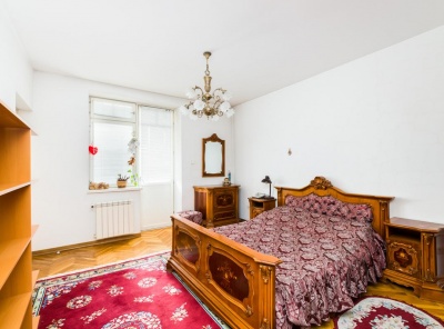 4 Комнаты, Городская, Продажа, Весковский переулок, Listing ID 3411, Москва, Россия,