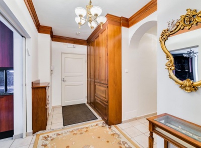 4 Комнаты, Городская, Продажа, Весковский переулок, Listing ID 3411, Москва, Россия,