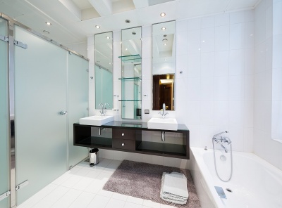 2 Комнаты, Городская, Аренда, Плотников переулок, Listing ID 3414, Москва, Россия,