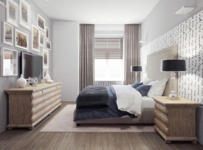 4 Комнаты, Городская, Аренда, Улица Солянка, Listing ID 3419, Москва, Россия,