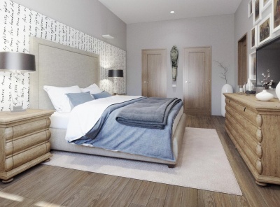4 Комнаты, Городская, Аренда, Улица Солянка, Listing ID 3419, Москва, Россия,