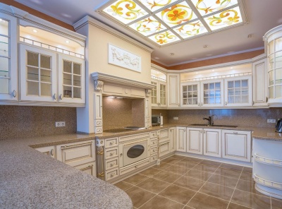 6 Комнаты, Городская, Аренда, Проспект Маршала Жукова, Listing ID 3420, Москва, Россия,