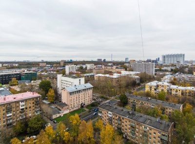 4 Комнаты, Городская, Аренда, Улица Часовая, Listing ID 3424, Москва, Россия,