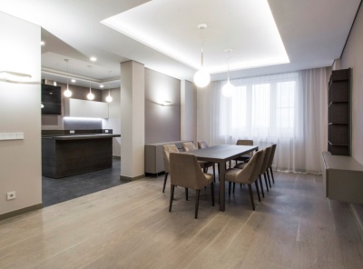 4 Комнаты, Городская, Аренда, Улица Часовая, Listing ID 3424, Москва, Россия,