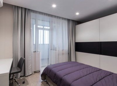 4 Комнаты, Городская, Аренда, Улица Часовая, Listing ID 3424, Москва, Россия,